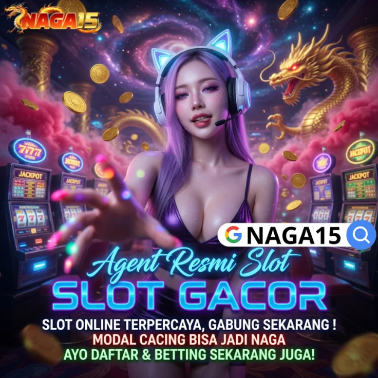 NAGA15KEREN
